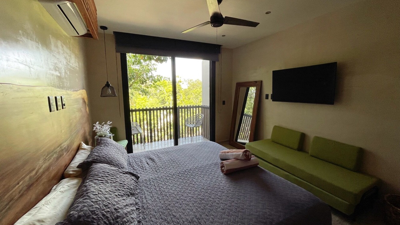 Photo of Bedroom in Zama