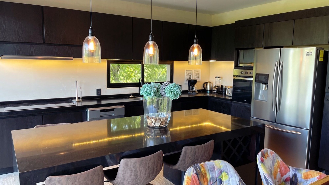 Photo of Kitchen in Zama