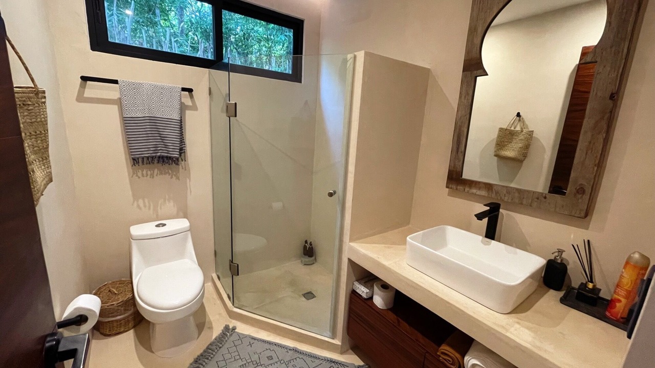 Photo of Bathroom in Zama