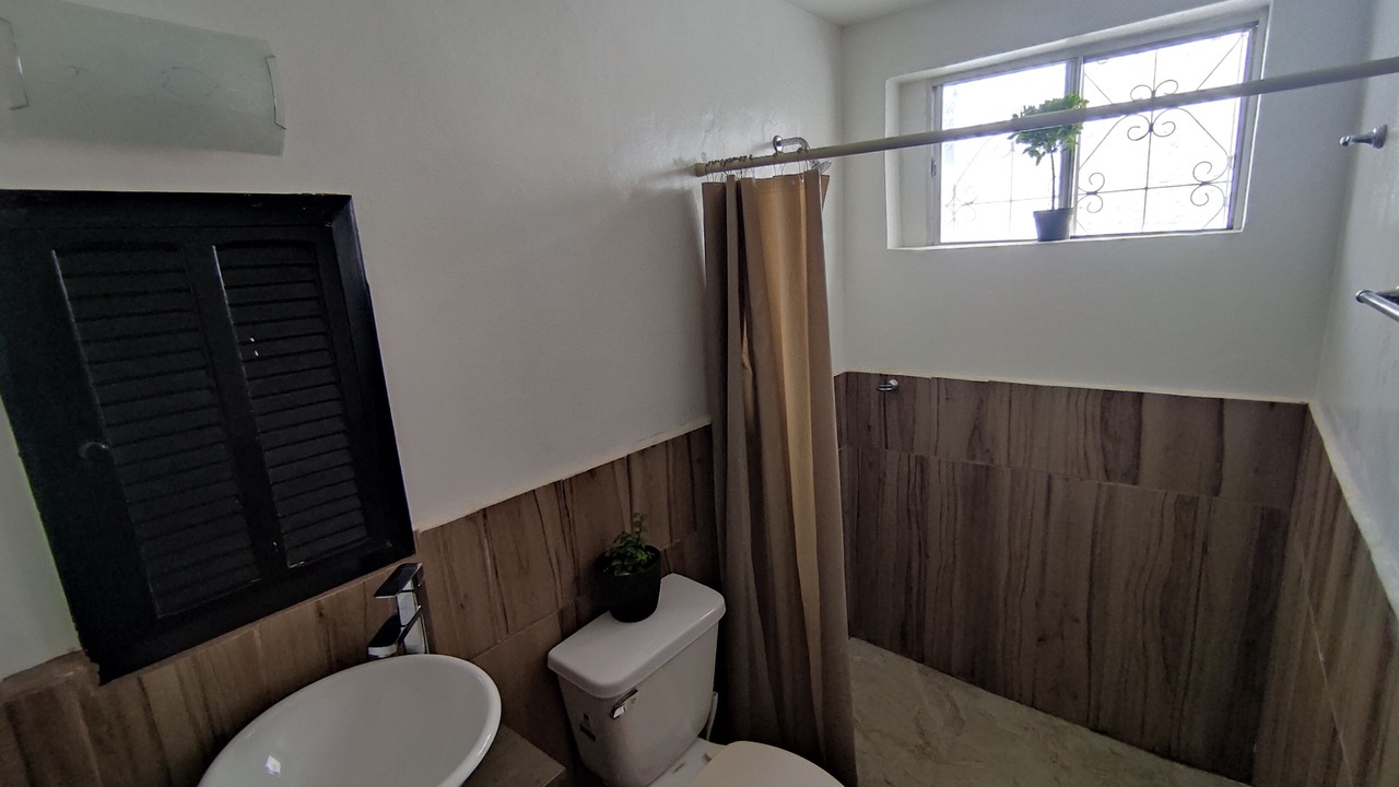 Photo of Bathroom in Downtown Cancun