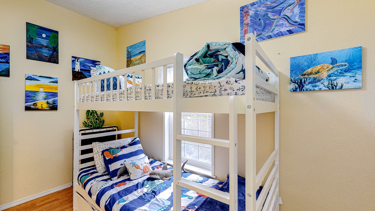 Photo of Bedroom in Nelscott