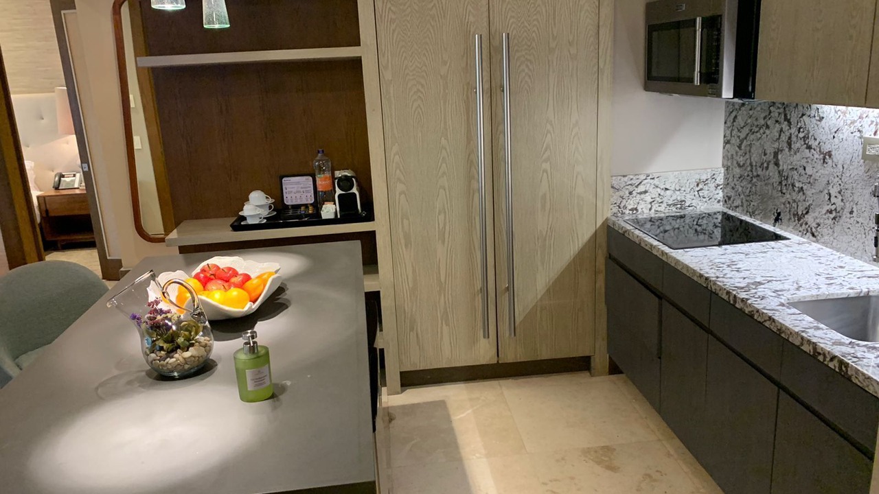 Photo of Kitchen in Villa Juarez