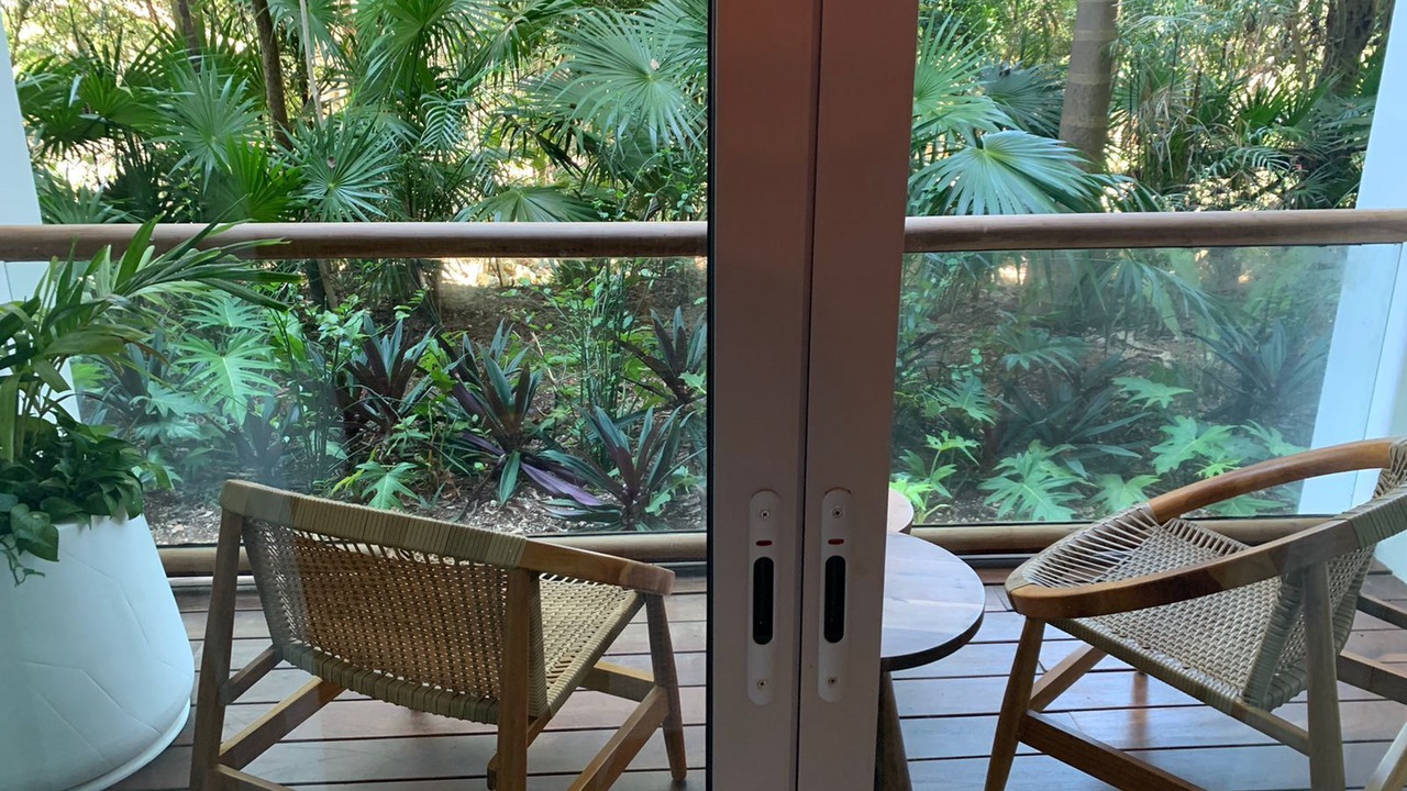 Photo of Outdoor in Villa Juarez