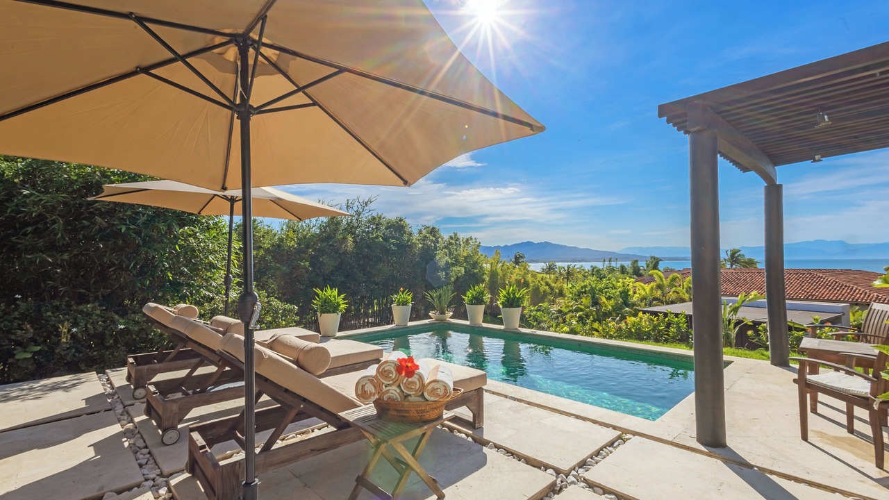 Photo of Outdoor in Punta de Mita