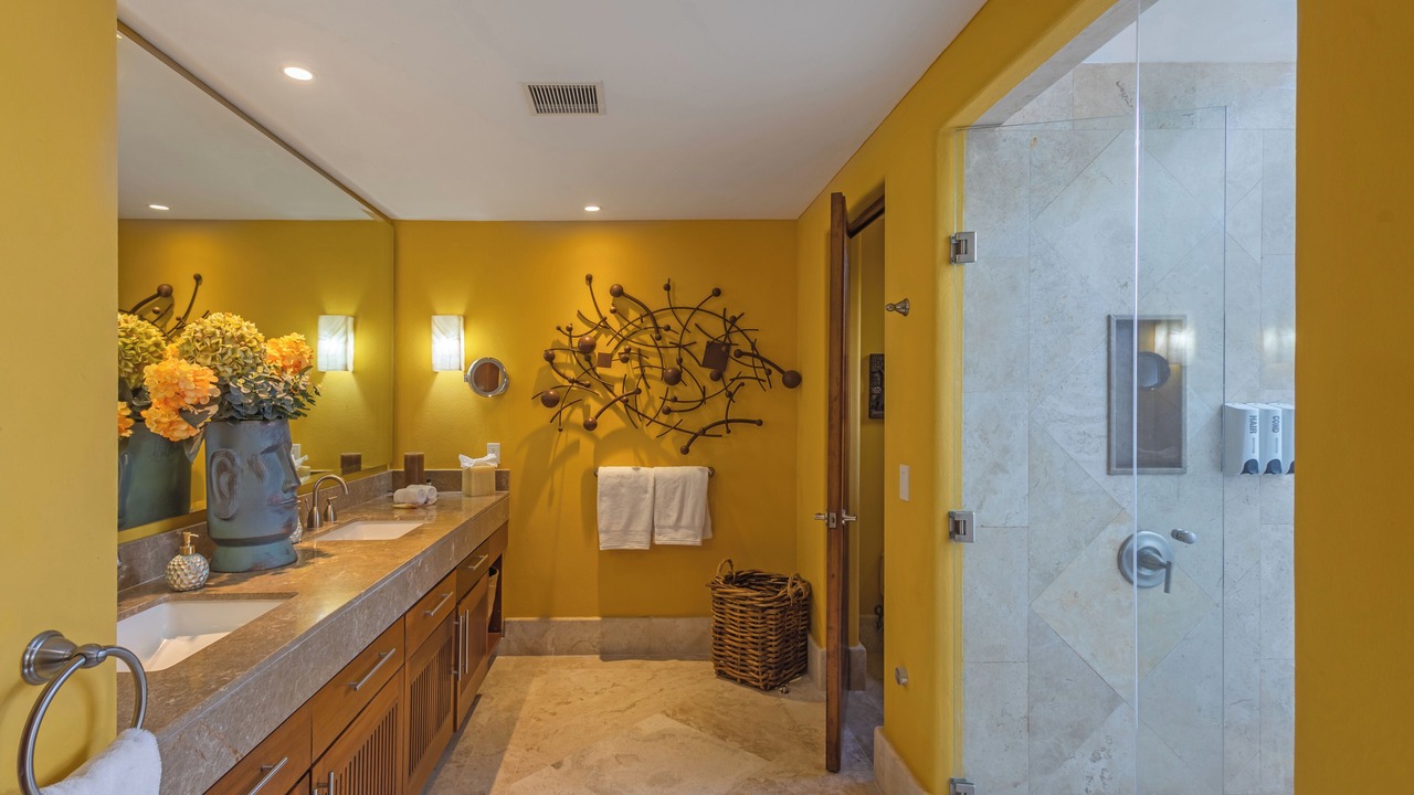 Photo of Bathroom in Punta de Mita