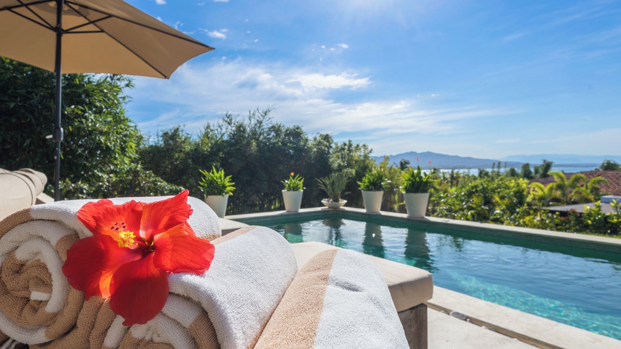 Photo of Outdoor in Punta de Mita