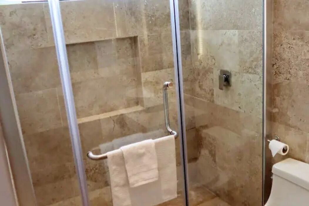 Photo of Bathroom in Zazil-ha