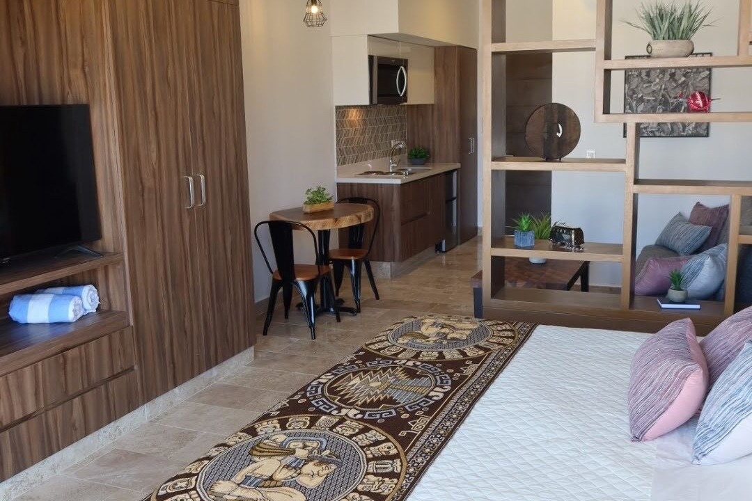 Photo of Bedroom in Zazil-ha