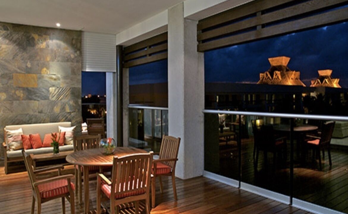 Photo of Outdoor in Villa Juarez