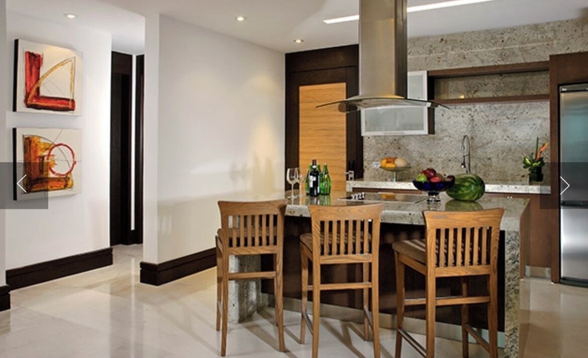 Photo of Kitchen in Villa Juarez