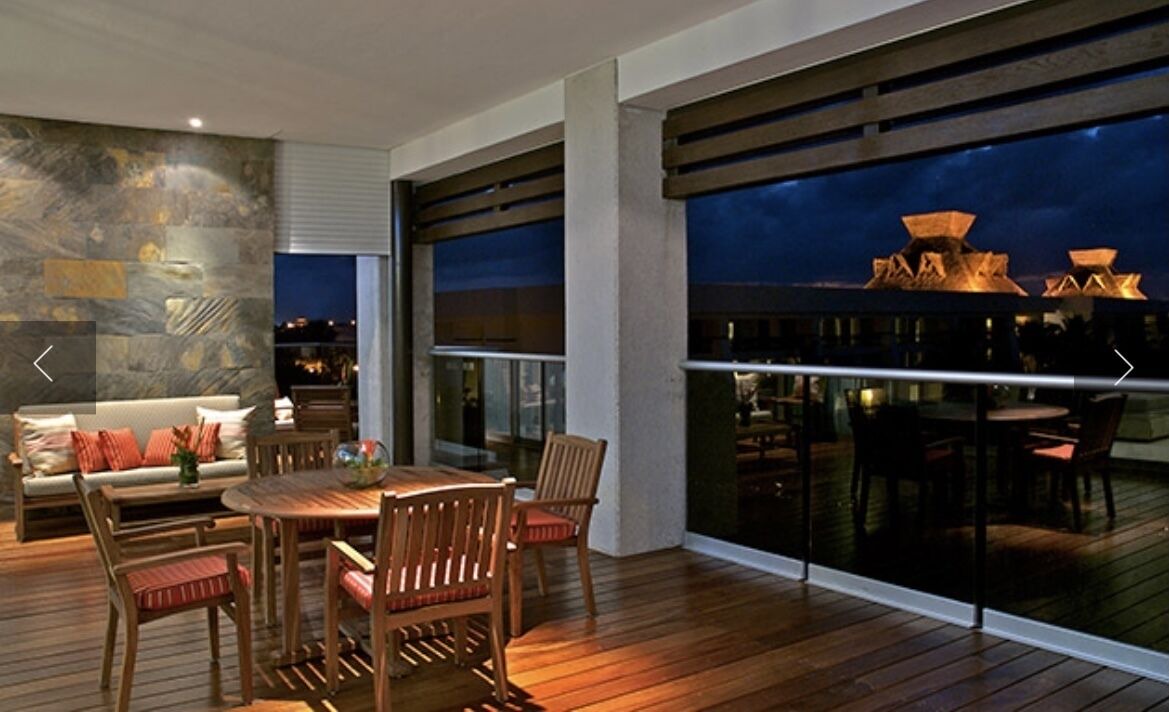 Photo of Outdoor in Villa Juarez