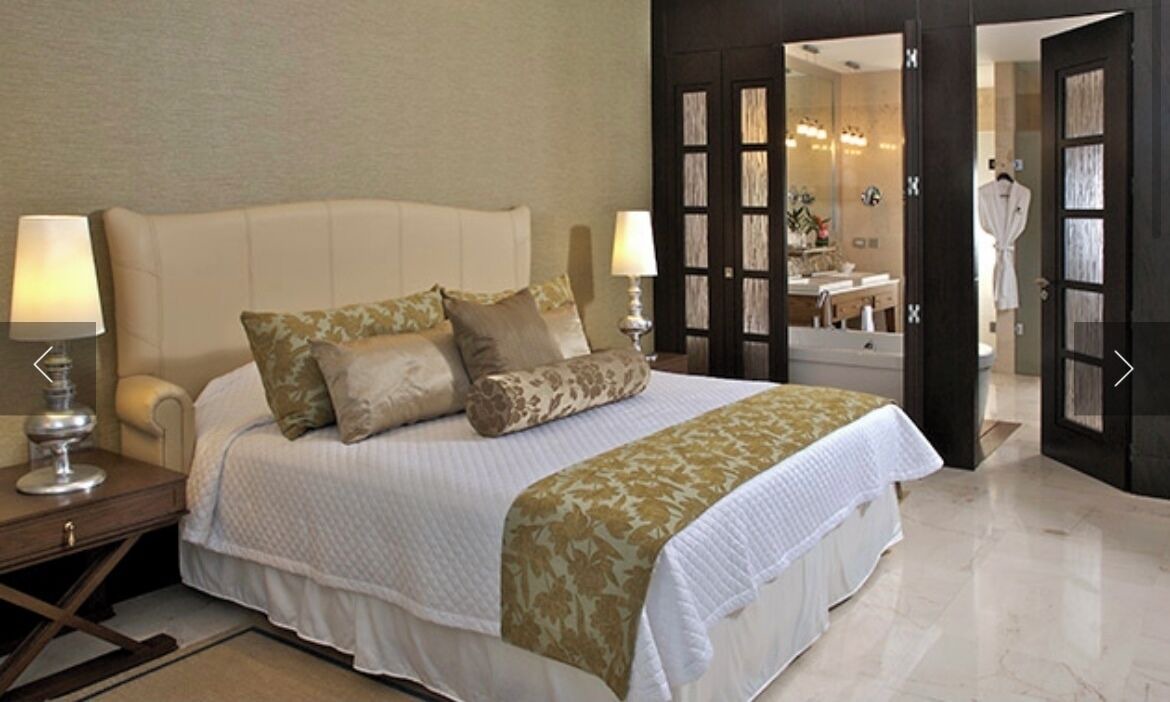 Photo of Bedroom in Villa Juarez