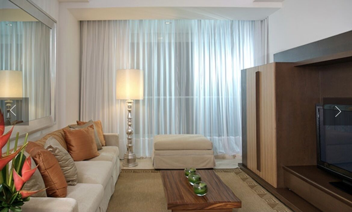 Photo of Livingroom in Villa Juarez