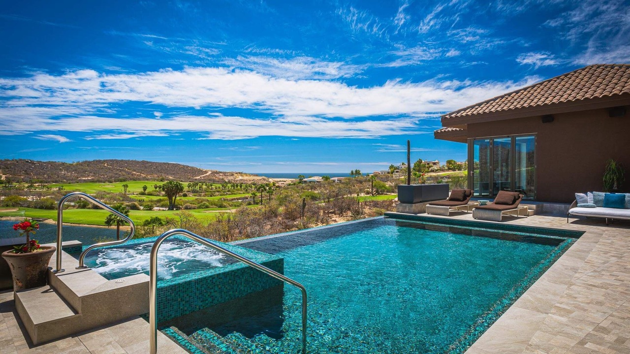 Photo of Outdoor in San Jose del Cabo