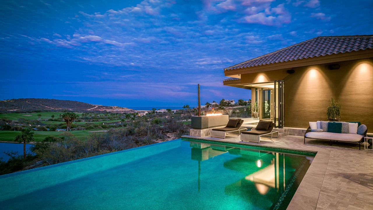 Photo of Outdoor in San Jose del Cabo