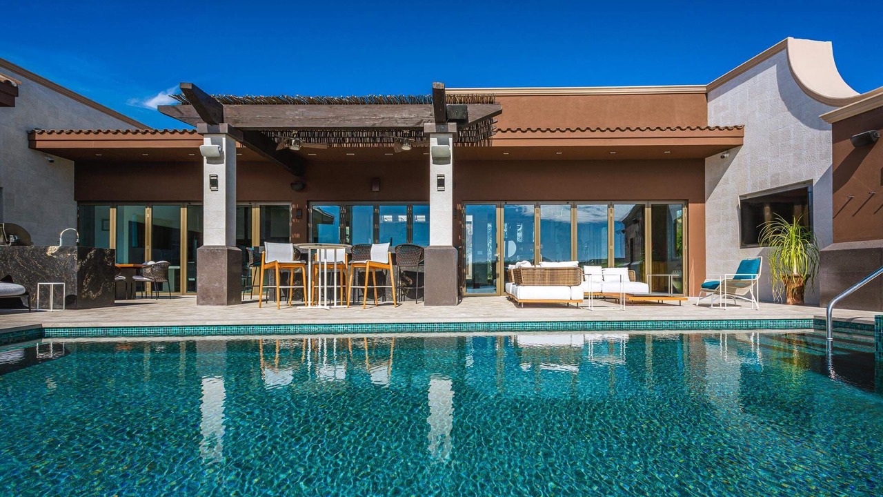 Photo of Outdoor in San Jose del Cabo
