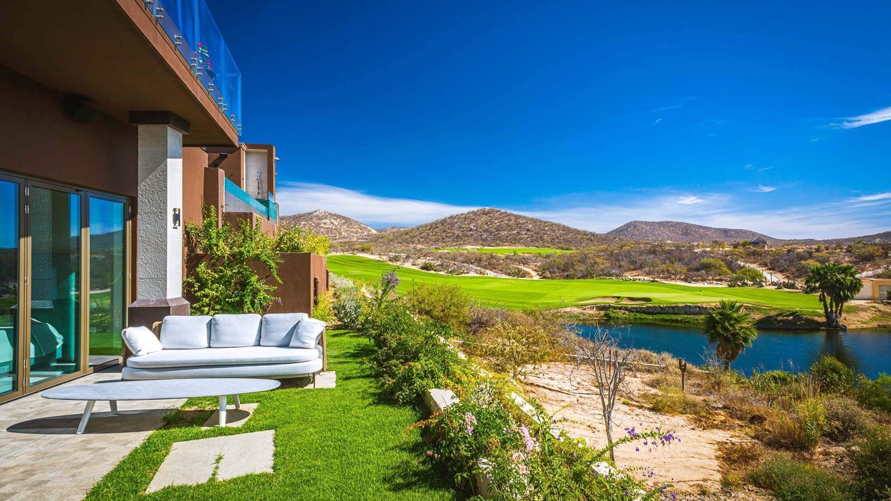 Photo of Outdoor in San Jose del Cabo