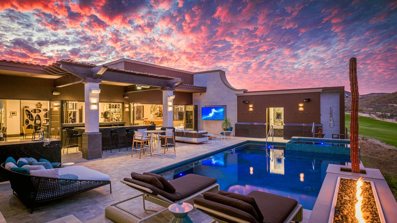 Photo of Outdoor in San Jose del Cabo