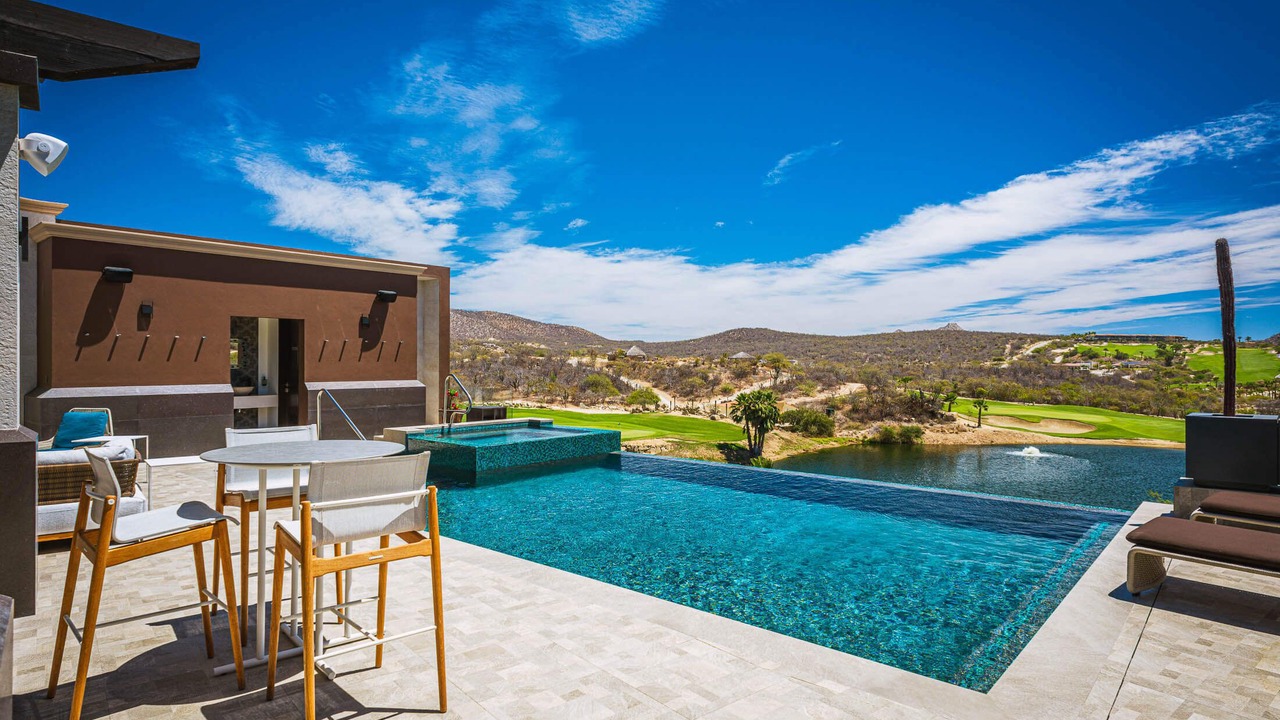 Photo of Outdoor in San Jose del Cabo