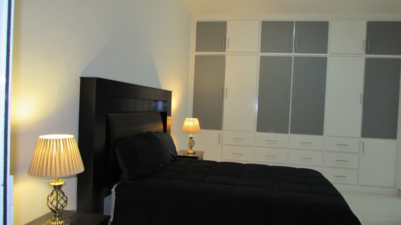 Photo of Bedroom in Ejido San Lucas