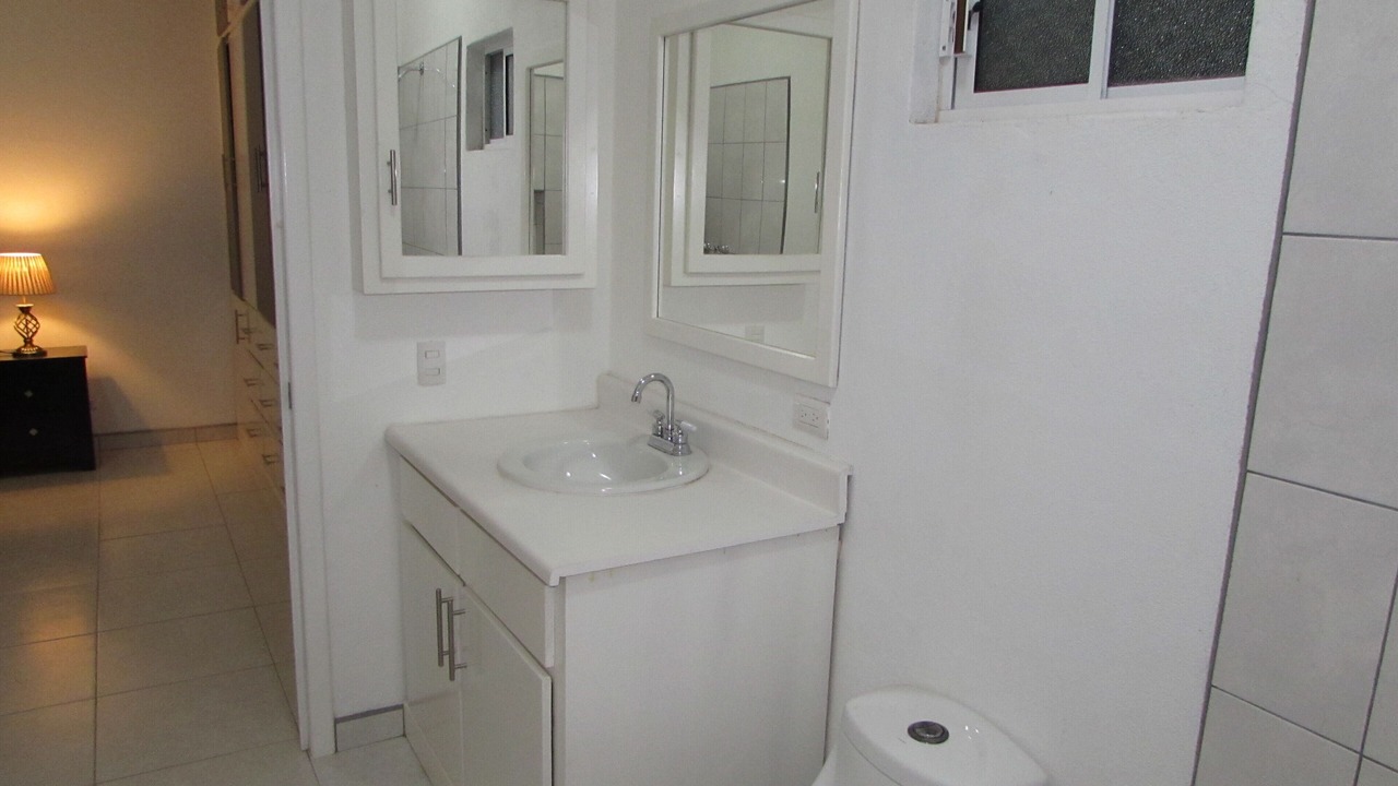 Photo of Bathroom in Ejido San Lucas