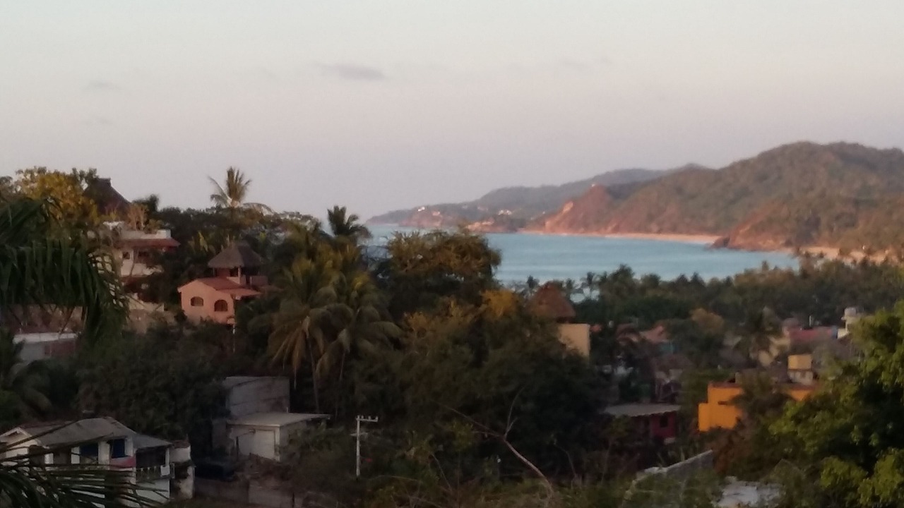 Photo of Outdoor in Sayulita