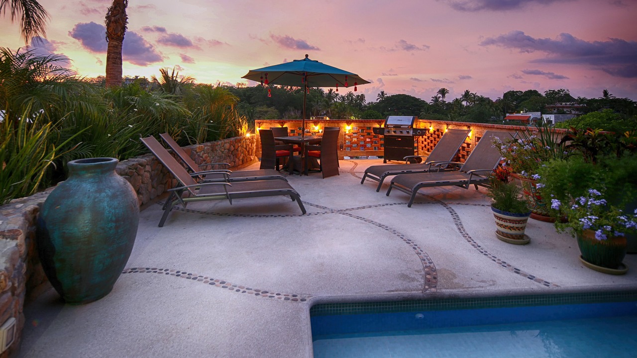 Photo of Outdoor in Sayulita