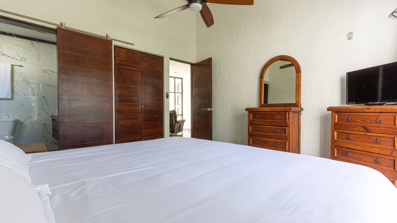 Photo of Bedroom in Playacar Fase I