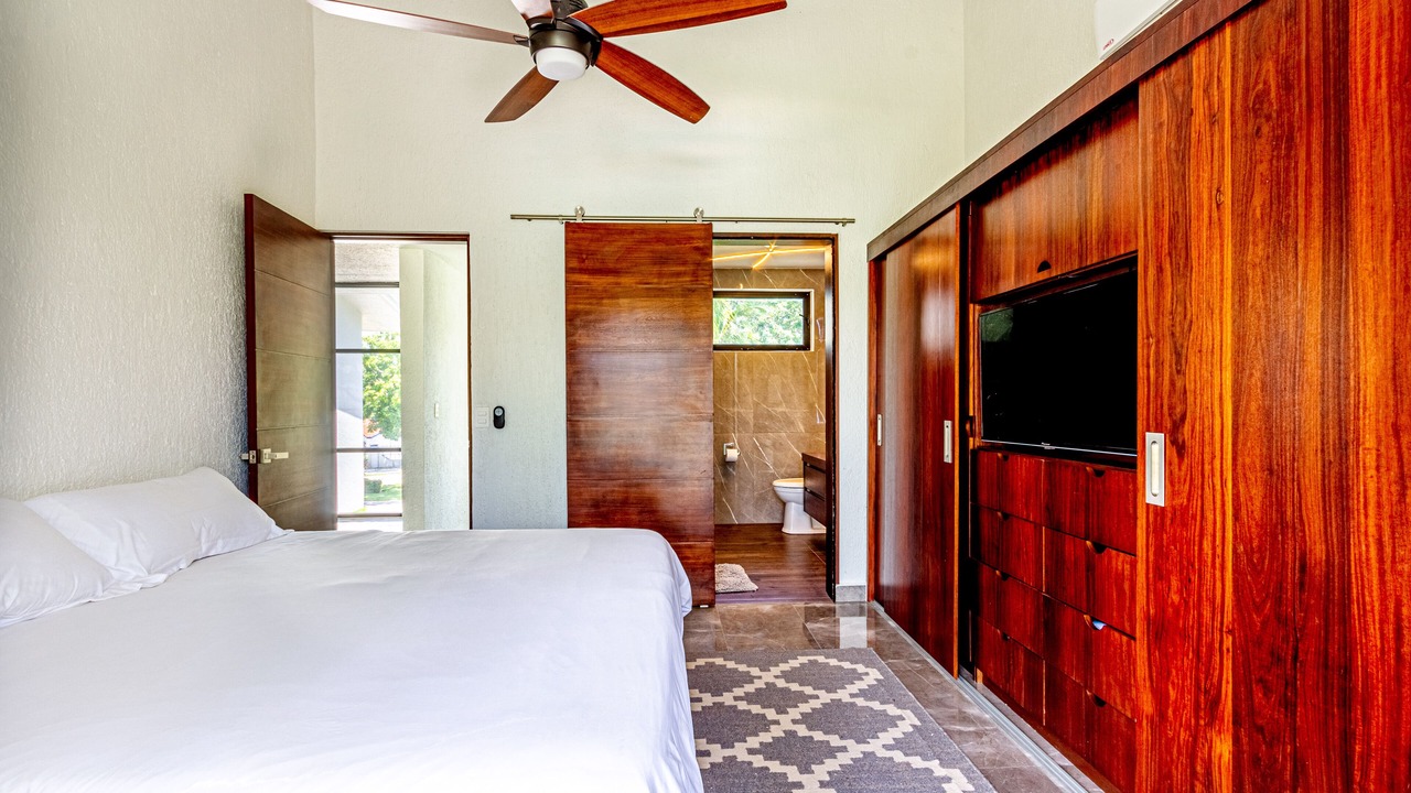 Photo of Bedroom in Playacar Fase I