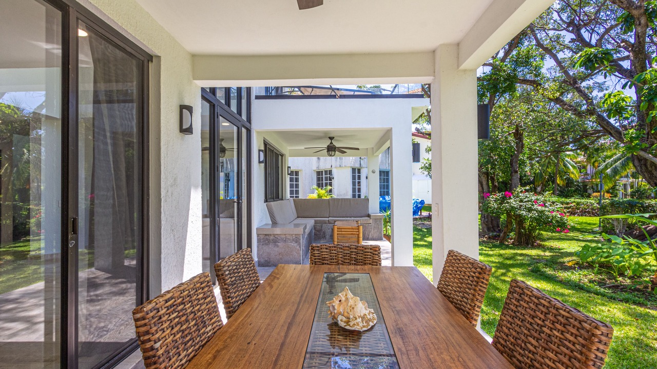 Photo of Outdoor in Playacar Fase I