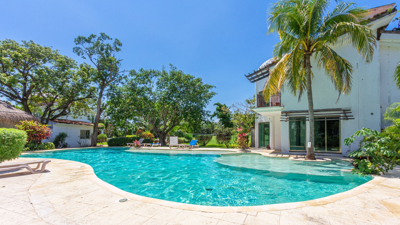 Photo of Outdoor in Playacar Fase I