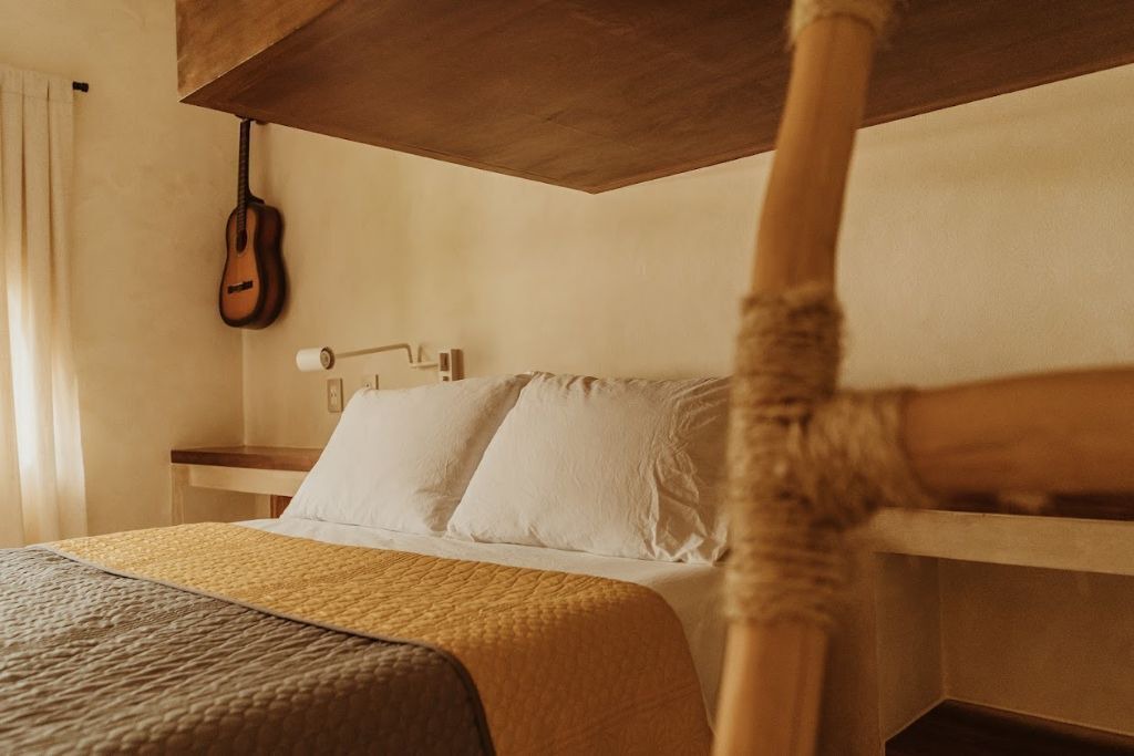 Photo of Bedroom in Sayulita
