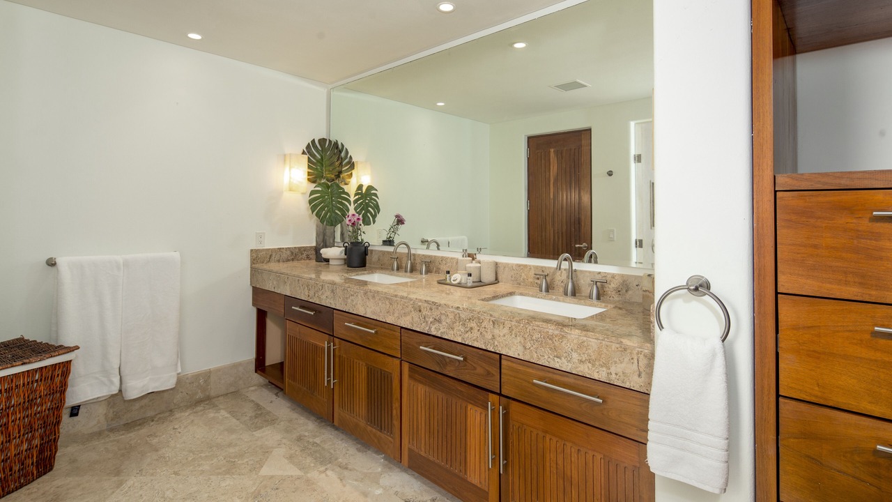 Photo of Bathroom in Punta de Mita