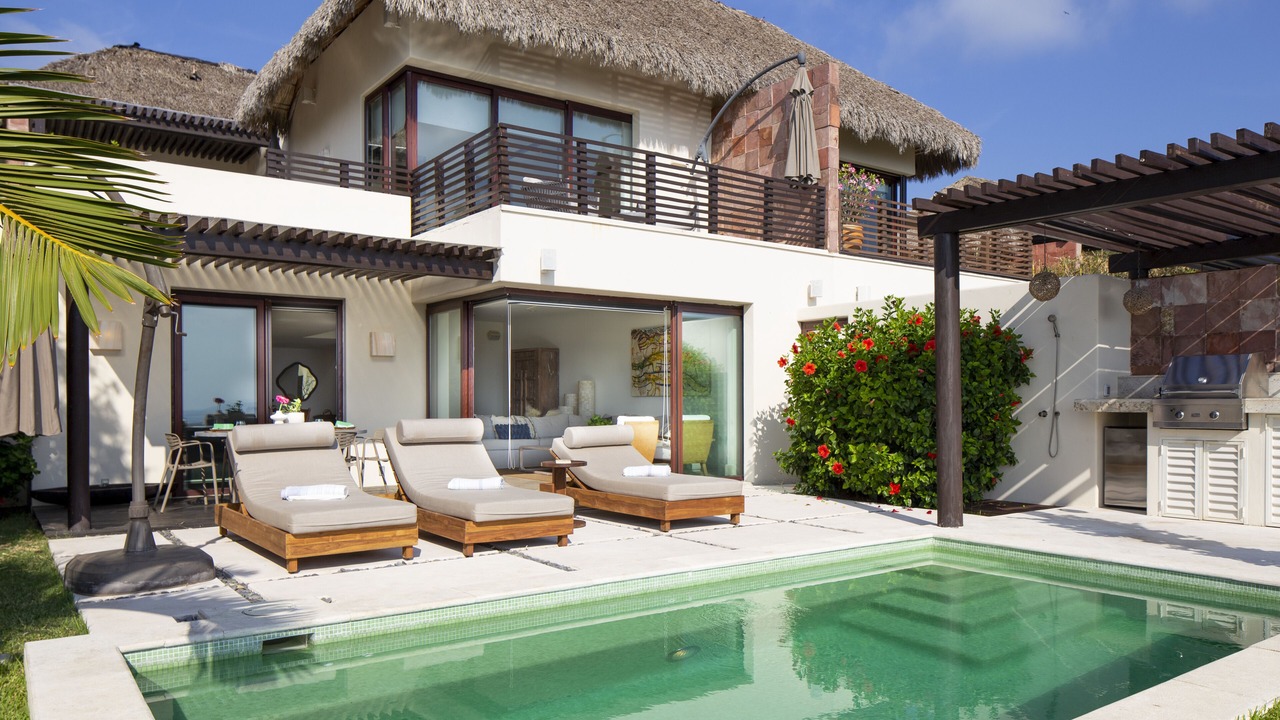 Photo of Outdoor in Punta de Mita