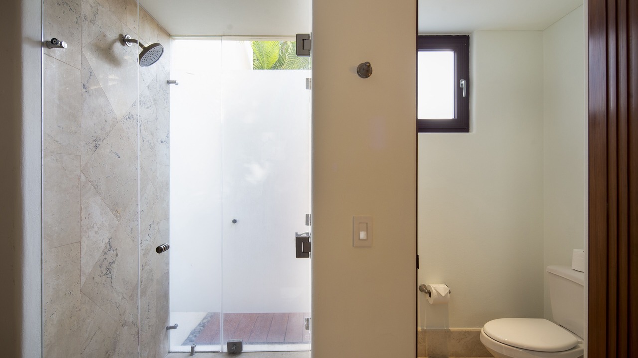 Photo of Bathroom in Punta de Mita