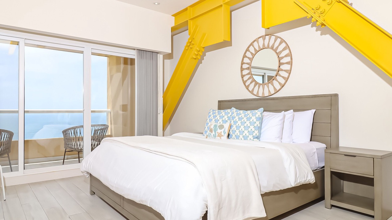 Photo of Bedroom in Rosarito