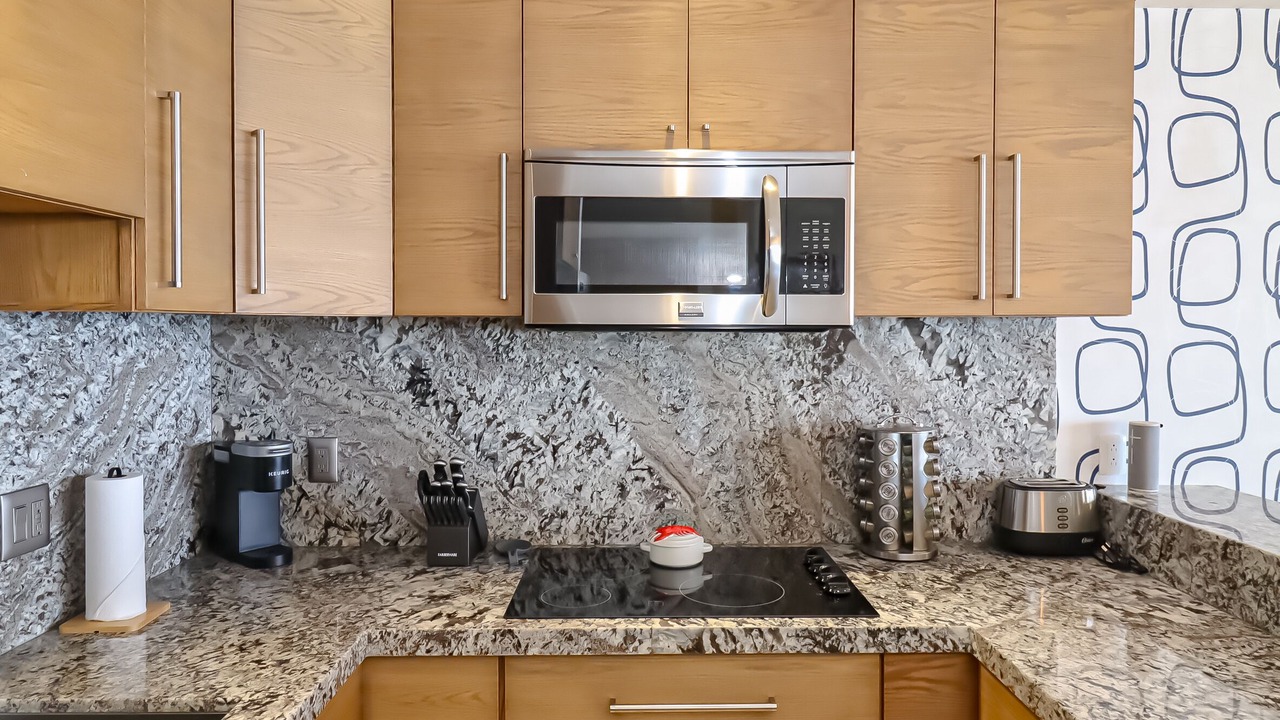 Photo of Kitchen in Rosarito