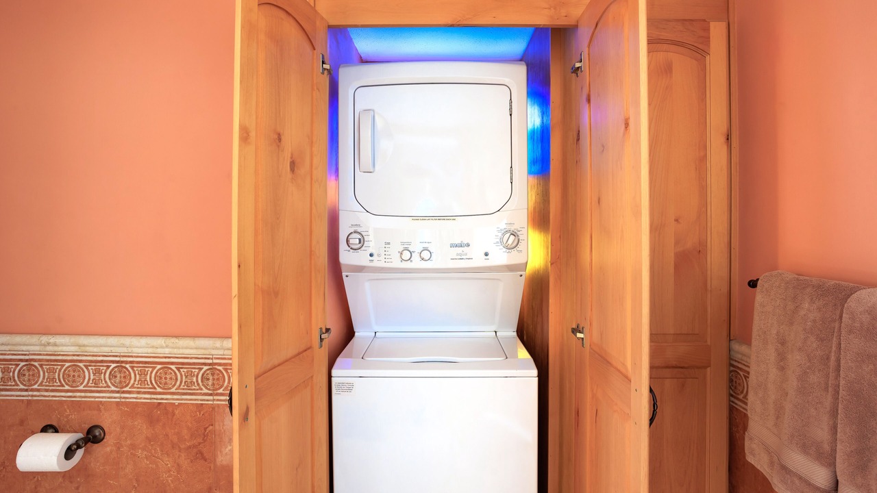 Photo of Bathroom in Cabo Bello