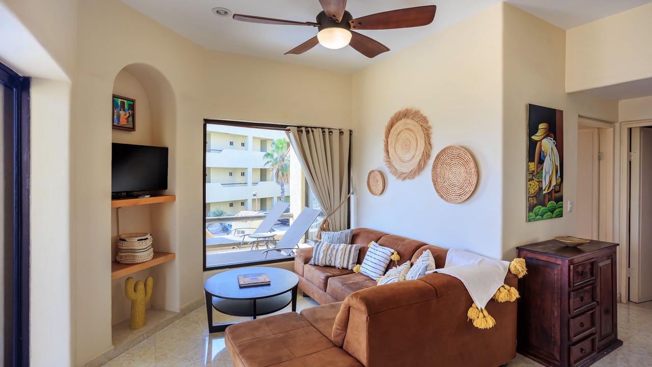 Photo of Bedroom in Cabo Bello