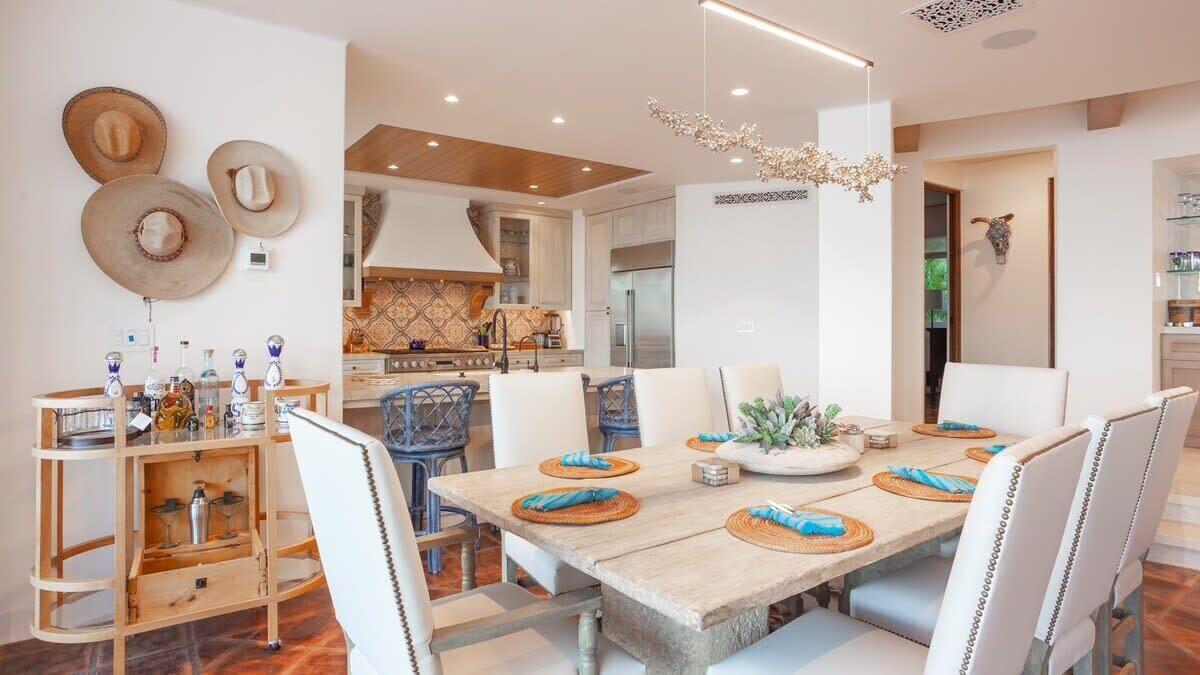 Photo of Bedroom in Palmilla
