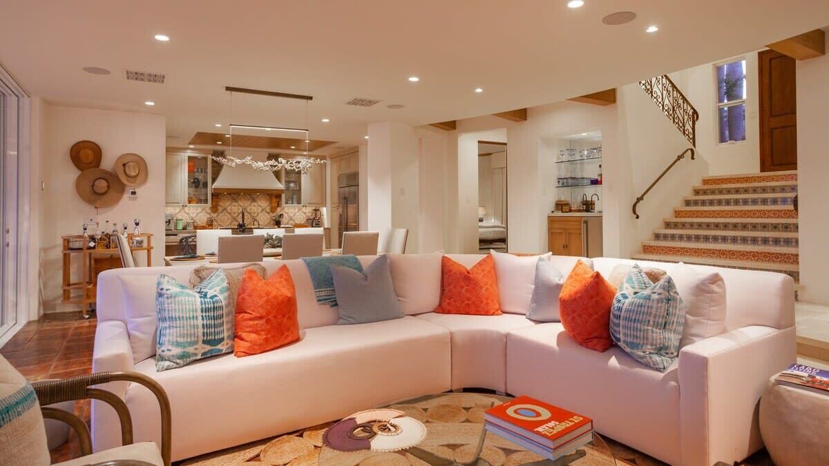 Photo of Bedroom in Palmilla
