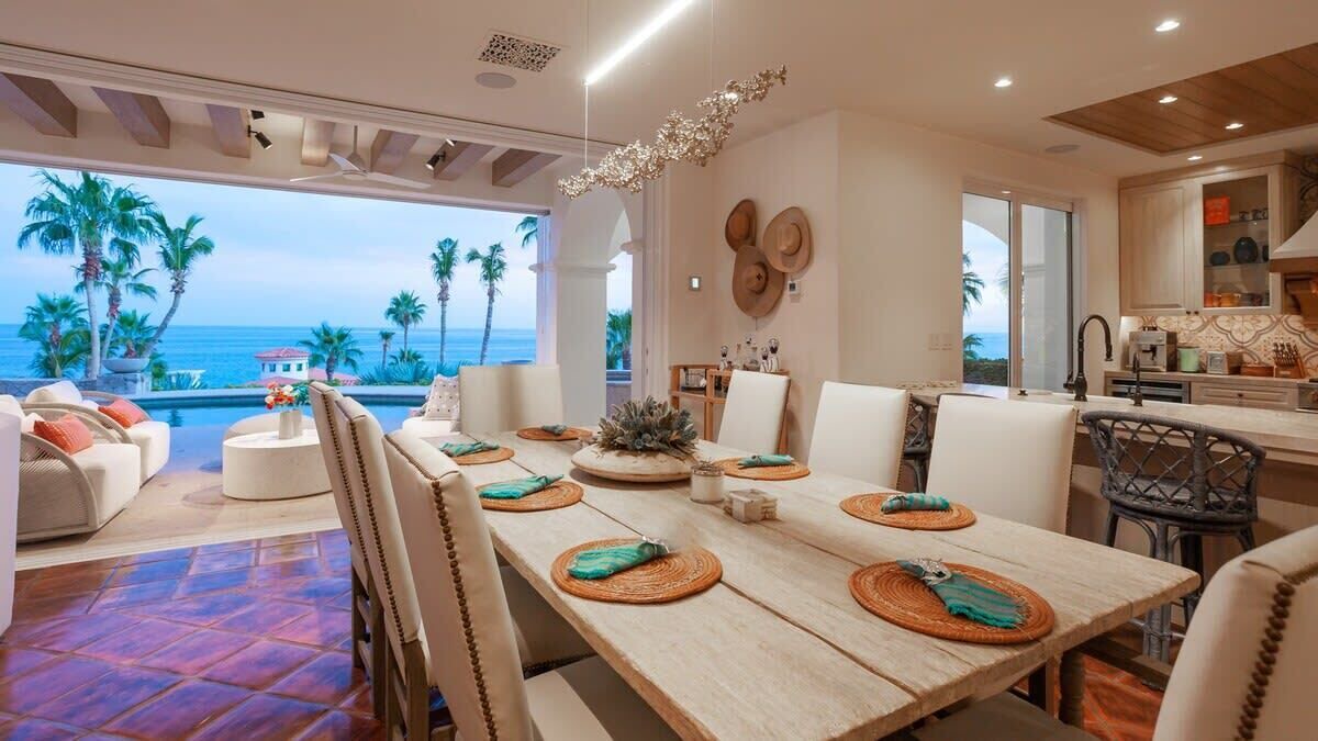 Photo of Bedroom in Palmilla