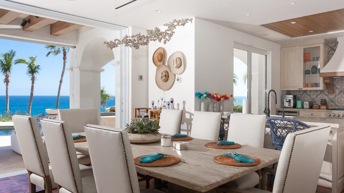 Photo of Bedroom in Palmilla