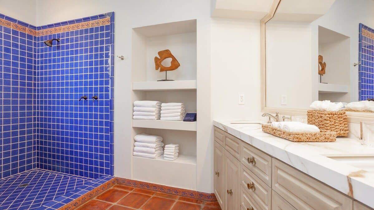 Photo of Bathroom in Palmilla