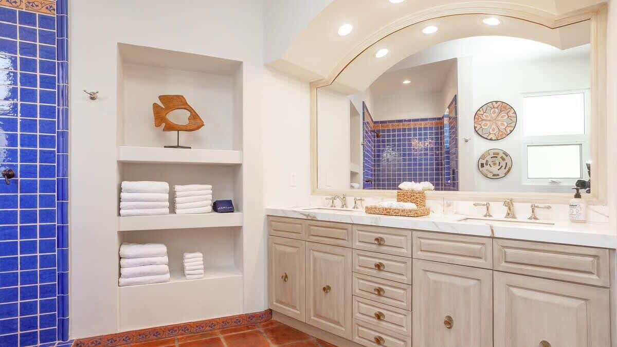 Photo of Bathroom in Palmilla
