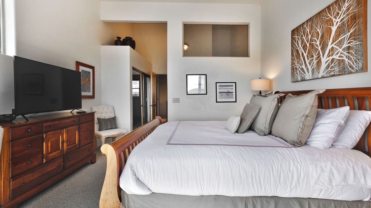 Photo of Bedroom in Kimball Junction