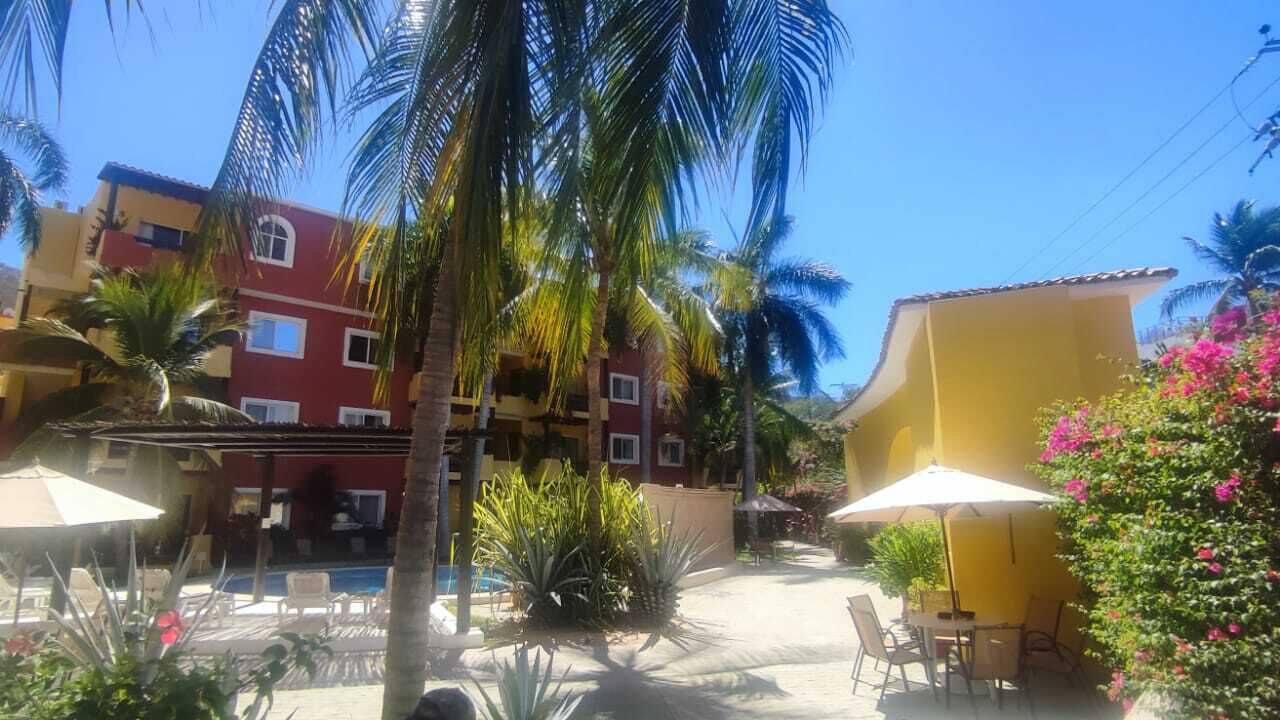 Photo of Outdoor in Santa Maria Huatulco