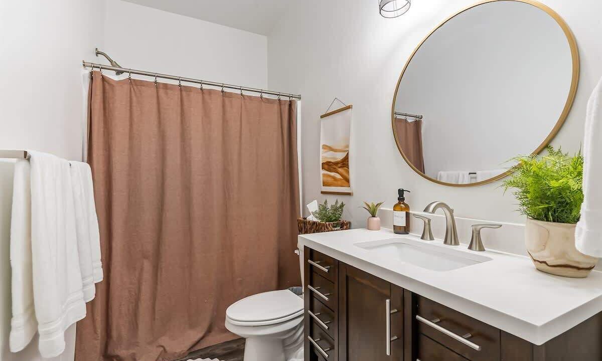 Photo of Bathroom in Nampa