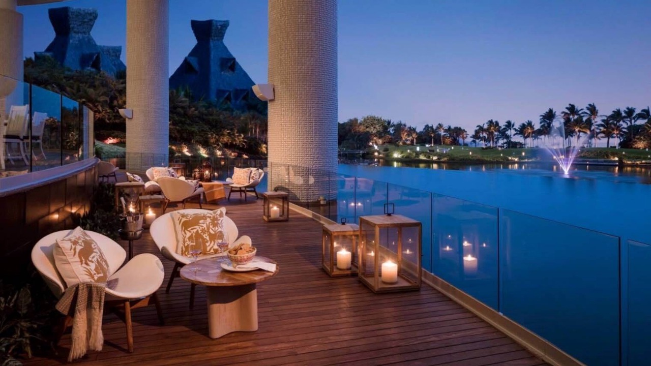 Photo of Patio Balcony in Bucerias