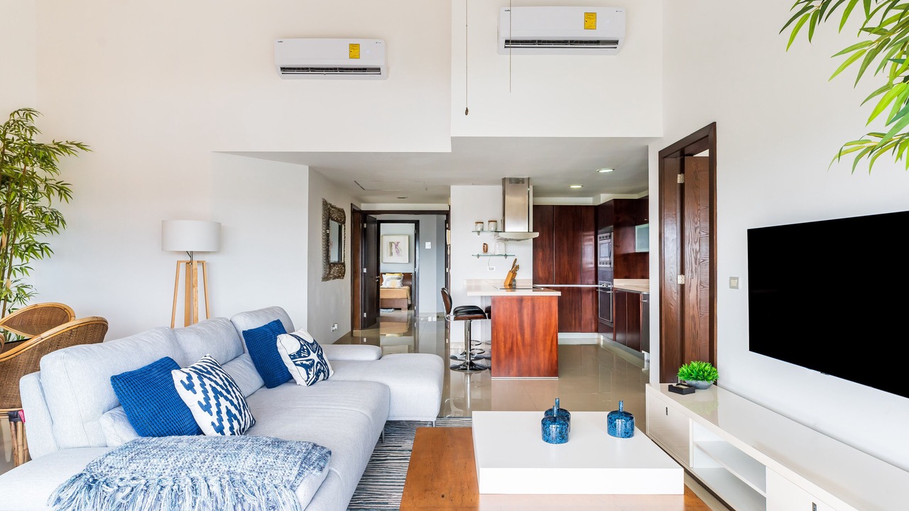 Photo of Livingroom in Puerto Juarez
